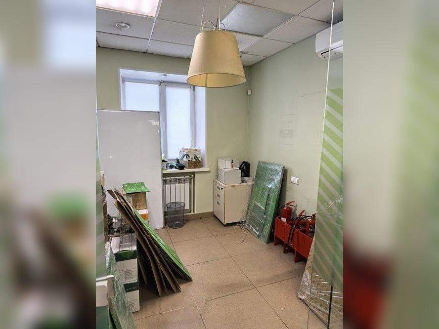 Офис на продажу в Прокопьевске, Строителей проспект, 15А фото №3