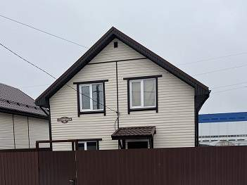 Дом на продажу в Дзержинске, Солнечная улица, 19А фото №1