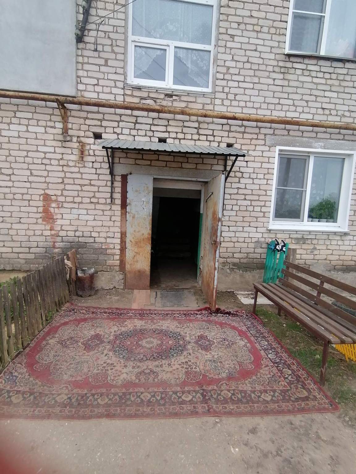 Квартира на продажу в Зеленых Горе, Садовая улица, 78 фото №5