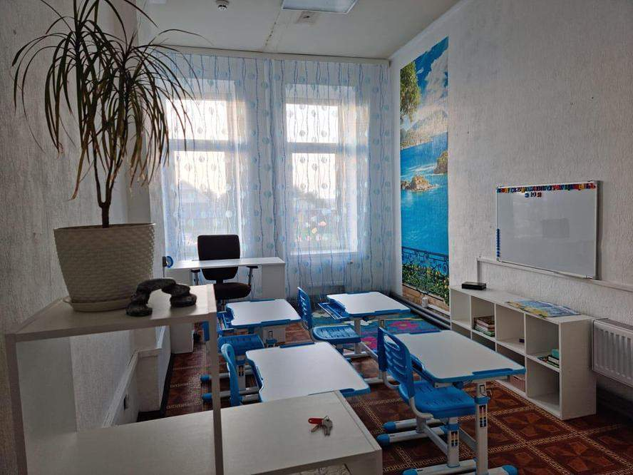 Сдам в аренду офис 19.7 м.кв.