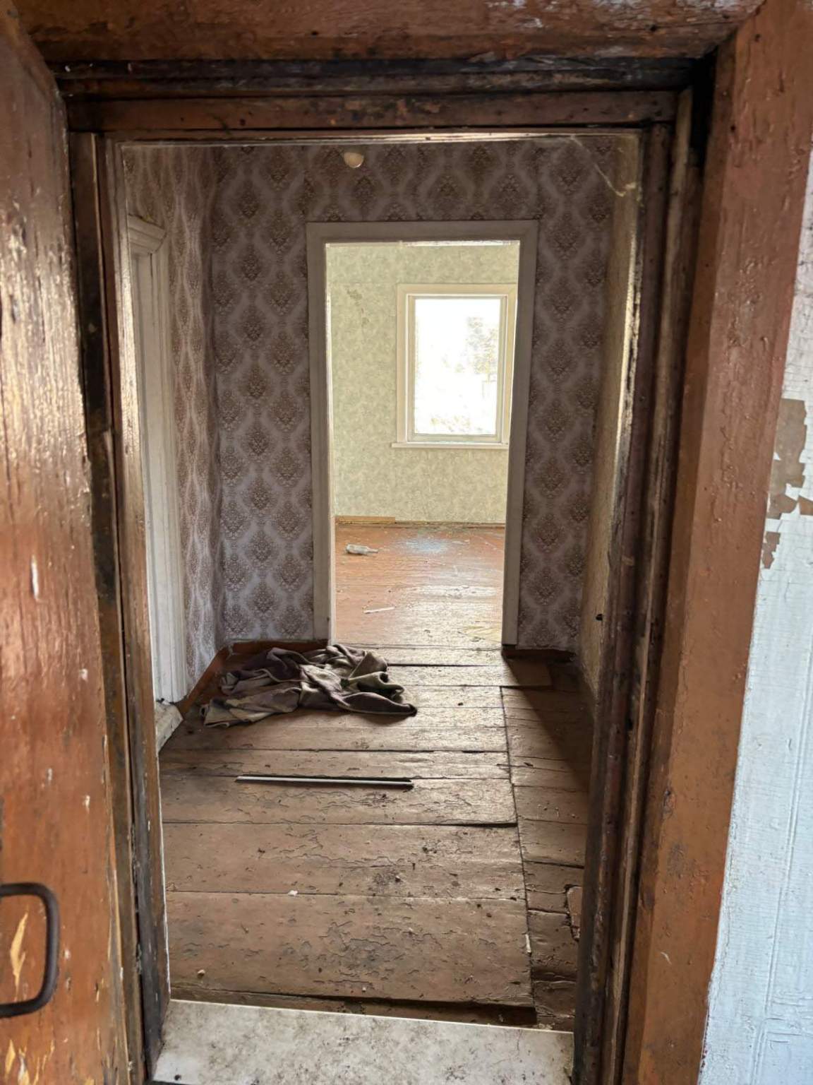Дом на продажу в Хабаровске, Олюторская улица, 8 фото №5