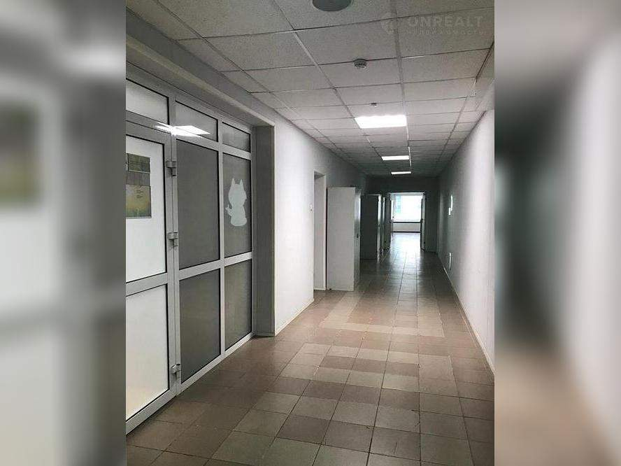 Продам офис 11932.6 м.кв.
