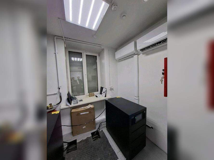 Продам помещение свободного назначения 82.8 м.кв.