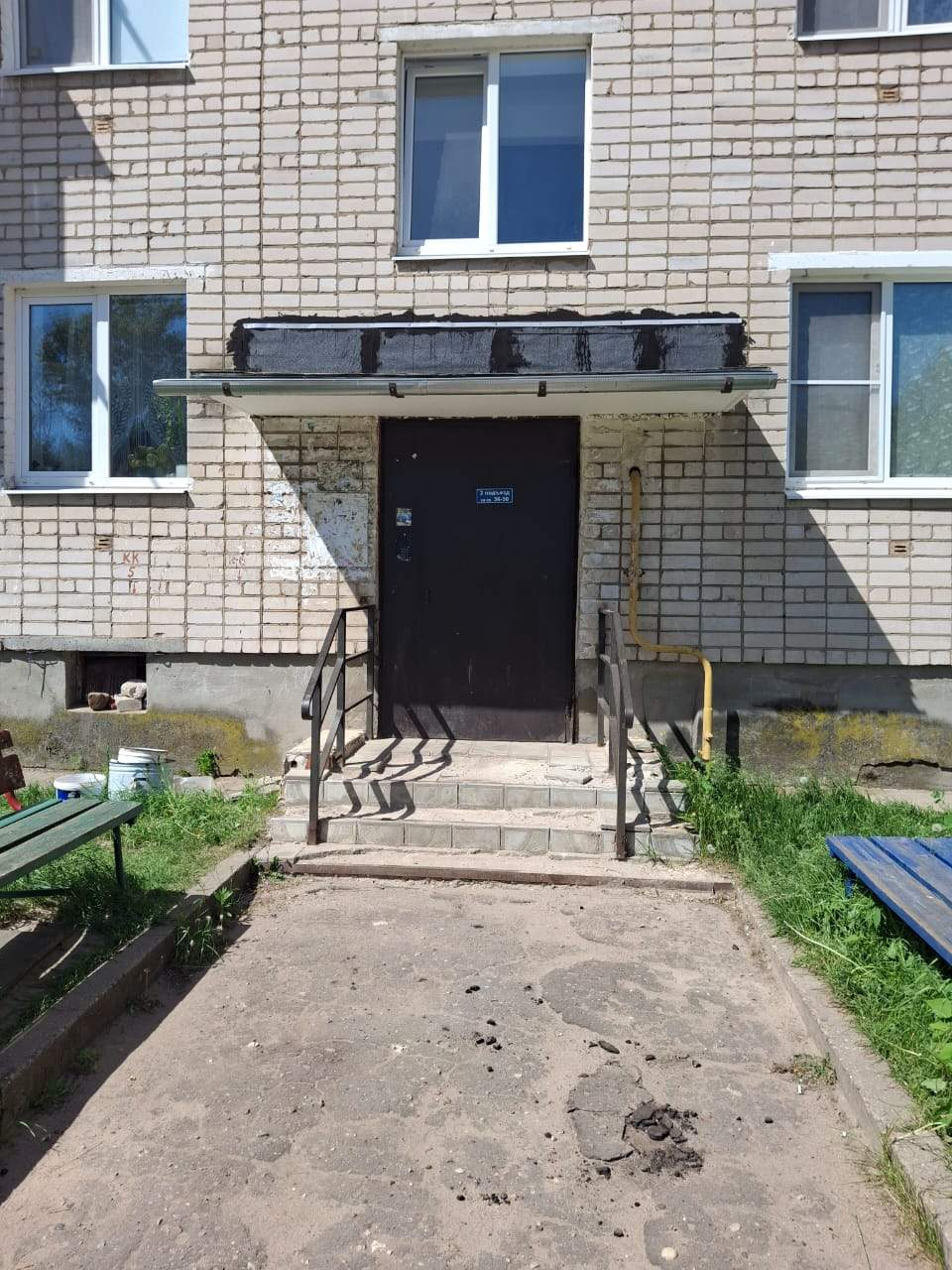 Квартира на продажу в Кимре, Чапаева улица, 24 фото №4