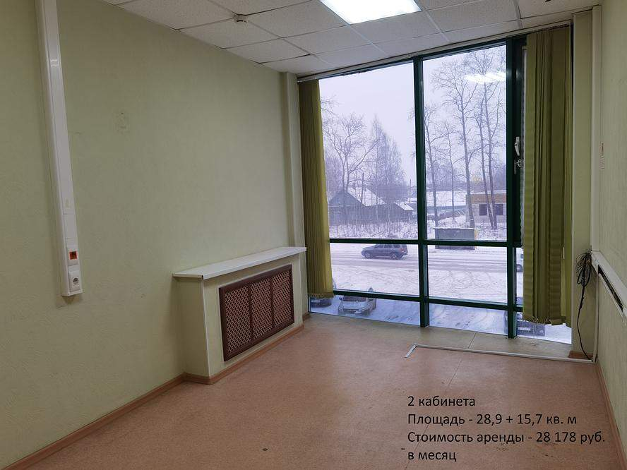 Помещение свободного назначения в аренду в Емве, Дзержинского ул., 116а фото №4