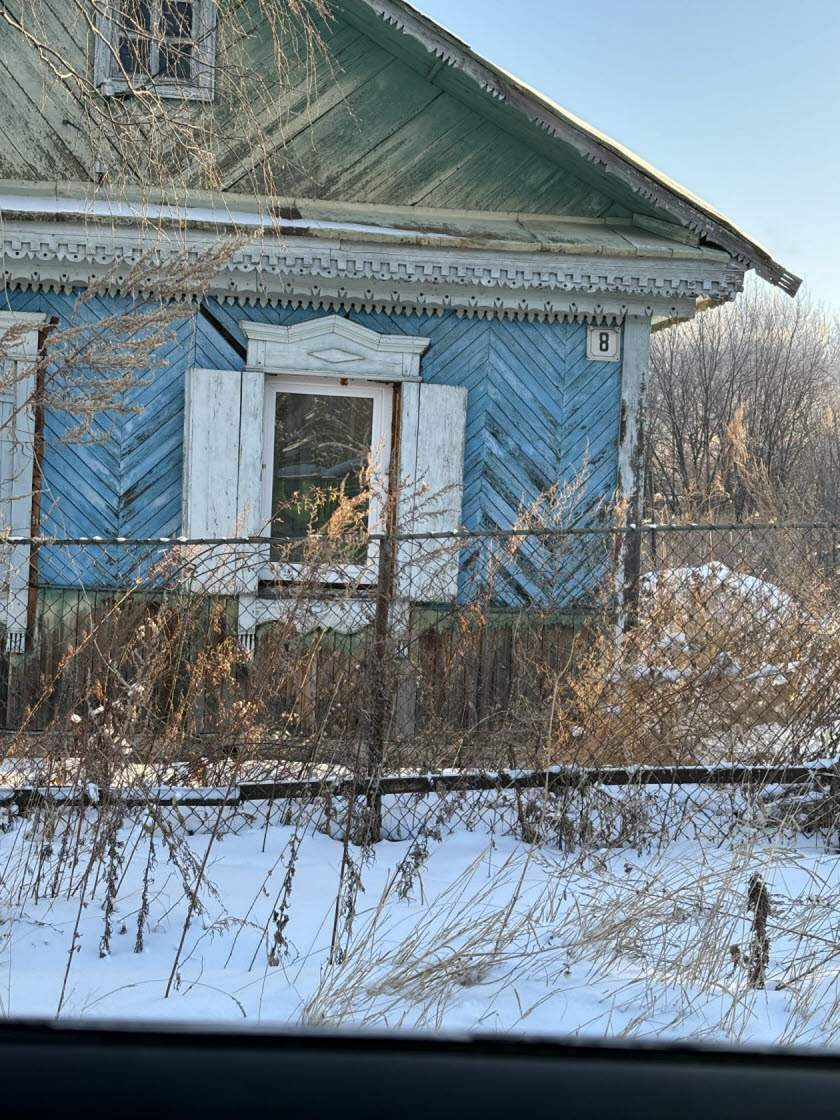 Дом на продажу в Хабаровске, Олюторская улица, 8 фото №2