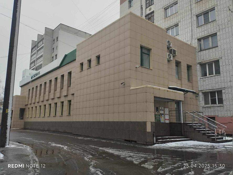 Сдам в аренду офис 34 м.кв.