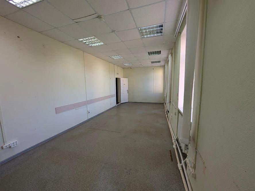 Сдам в аренду офис 35.4 м.кв.