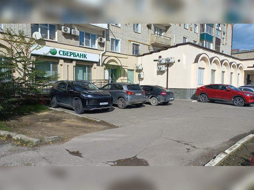 Офис в аренду в Славянске-на-Кубанях, Красная улица, 68 фото №0