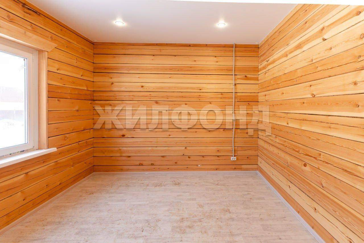 Дом на продажу в Сухой Балке, Светлая ул., 11 фото №3