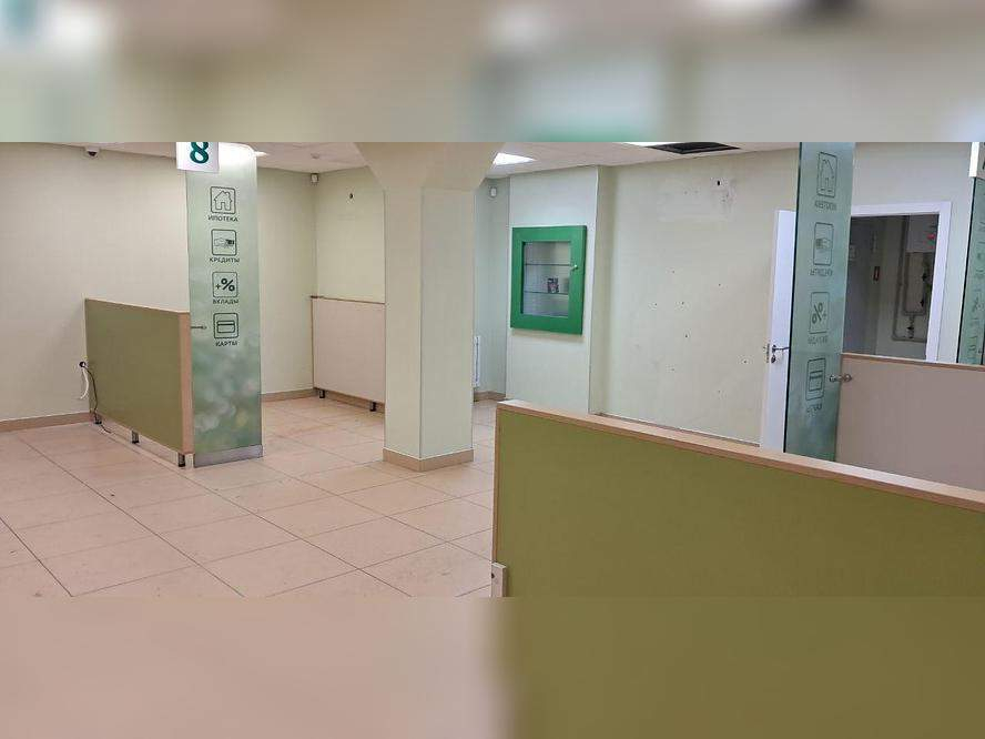 Сдам в аренду помещение свободного назначения 280.2 м.кв.
