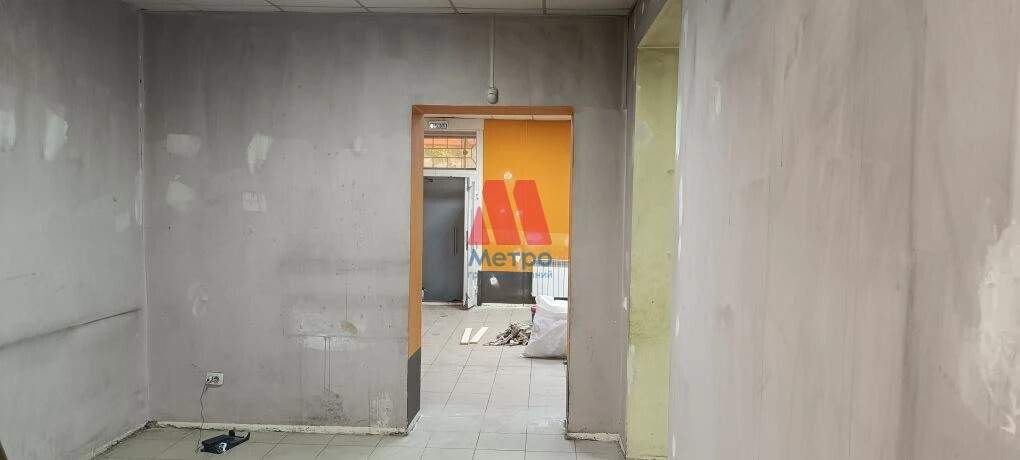 Сдам в аренду помещение свободного назначения 68 м.кв.