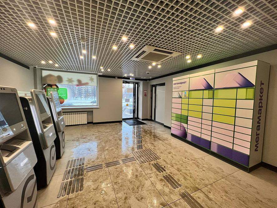 Сдам в аренду помещение свободного назначения 379 м.кв.