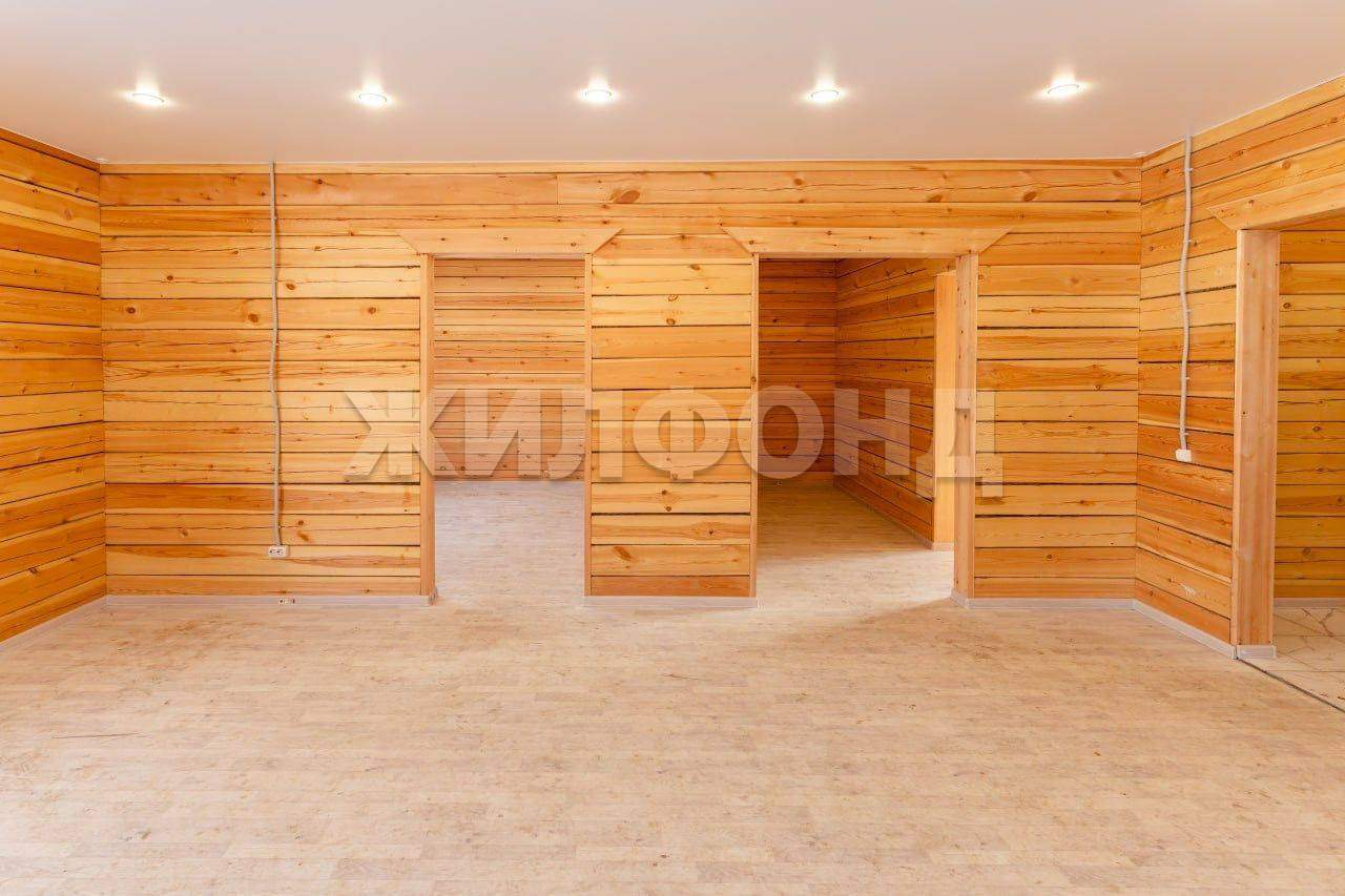 Дом на продажу в Сухой Балке, Светлая ул., 11 фото №5