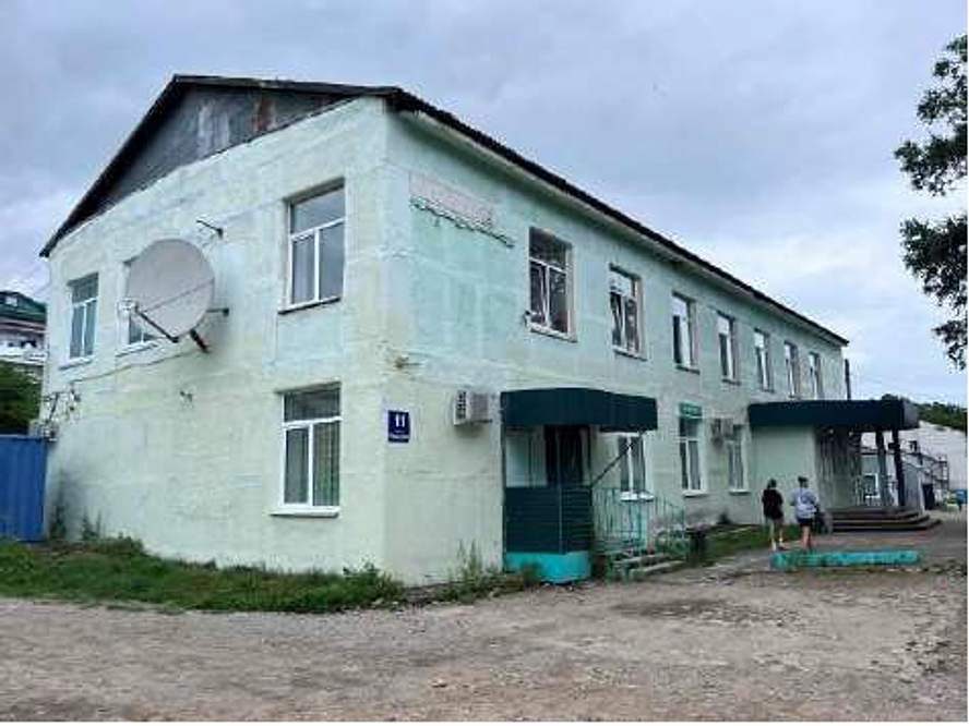 Продам офис 295.7 м.кв.