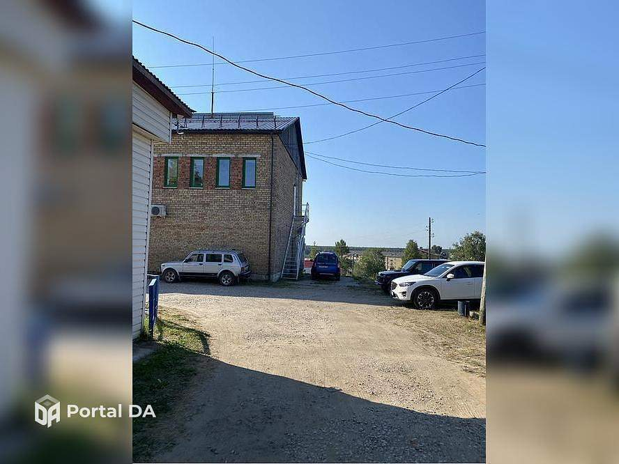 Сдам в аренду офис 184.7 м.кв.