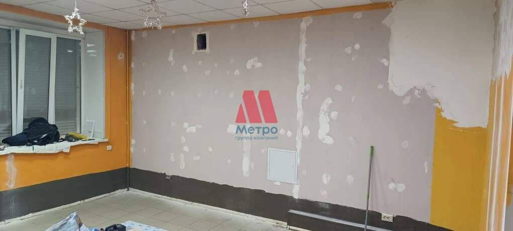 Сдам в аренду помещение свободного назначения 68 м.кв.