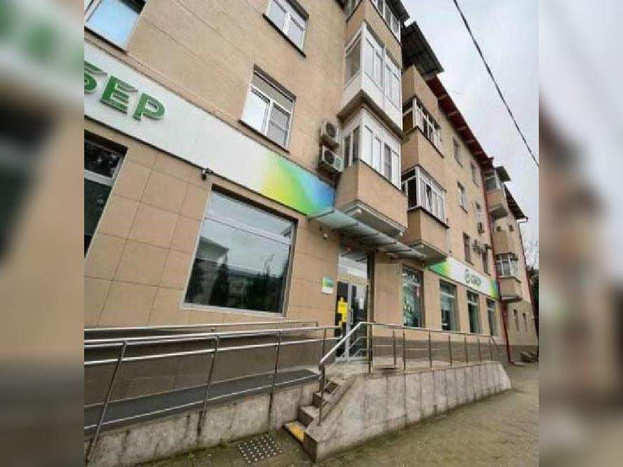 Офис в аренду в Сочи, Горького улица, 36 фото №0