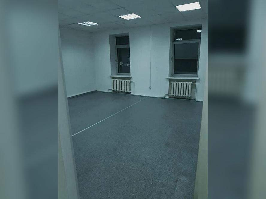 Сдам в аренду помещение свободного назначения 38.4 м.кв.