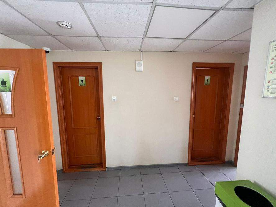 Продам помещение свободного назначения 1663.8 м.кв.