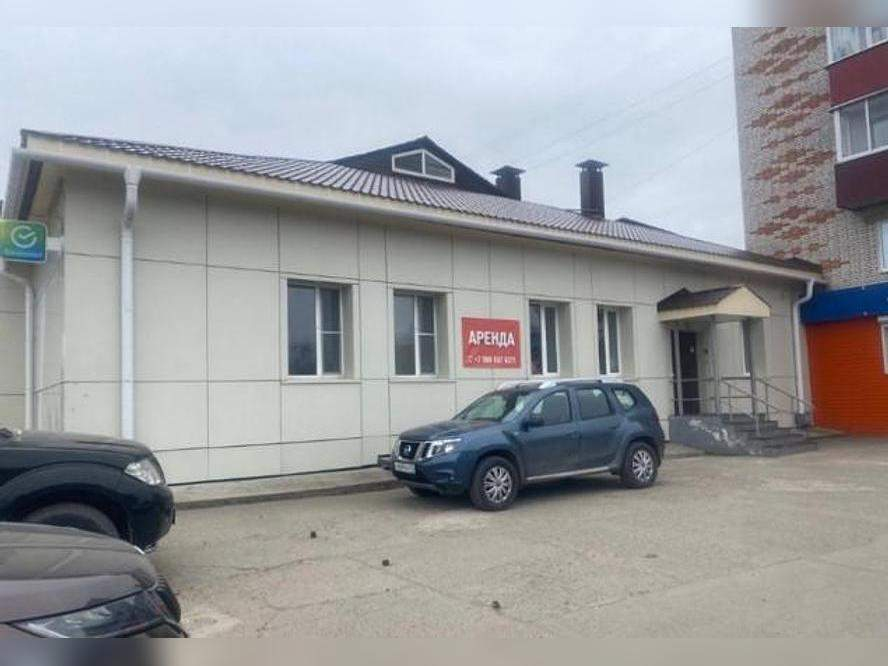 Помещение свободного назначения в аренду в Печоре, Гагарина ул., 21 фото №1
