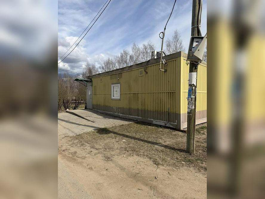 Продам помещение свободного назначения 22.2 м.кв.