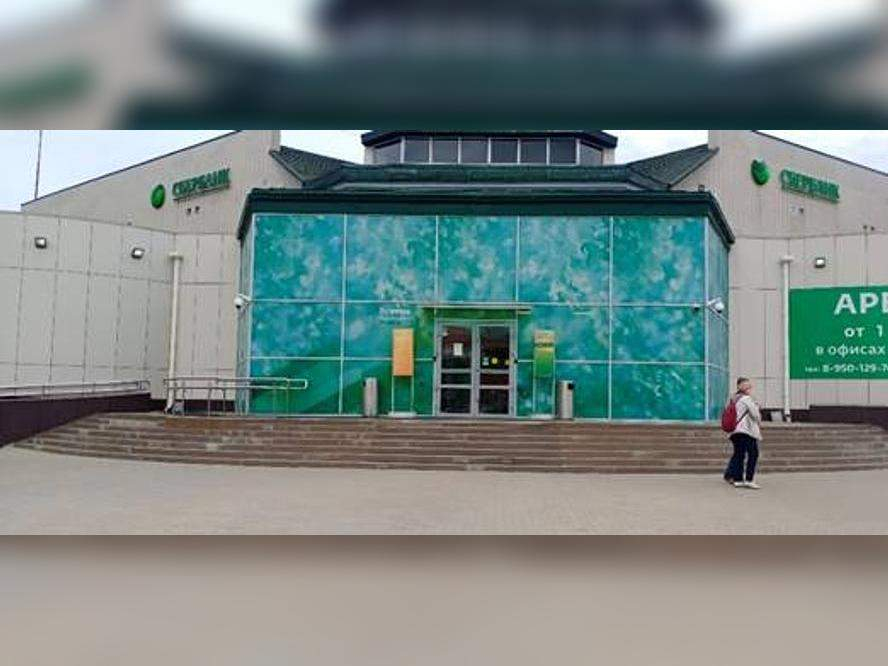 Офис в аренду в Ангарске, Майск микрорайон, 7стр25