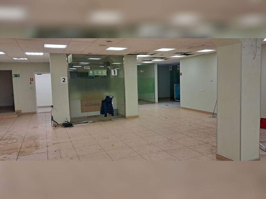 Сдам в аренду помещение свободного назначения 280.2 м.кв.