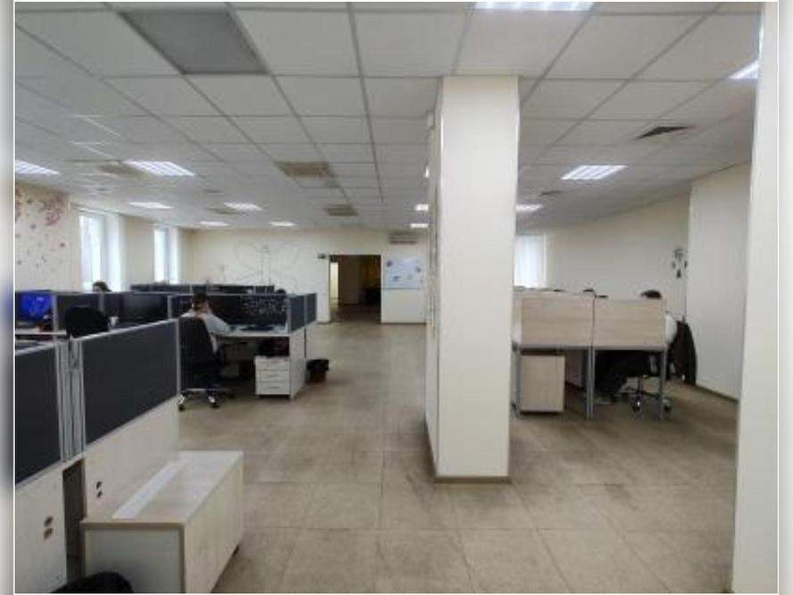 Сдам в аренду помещение свободного назначения 967 м.кв.