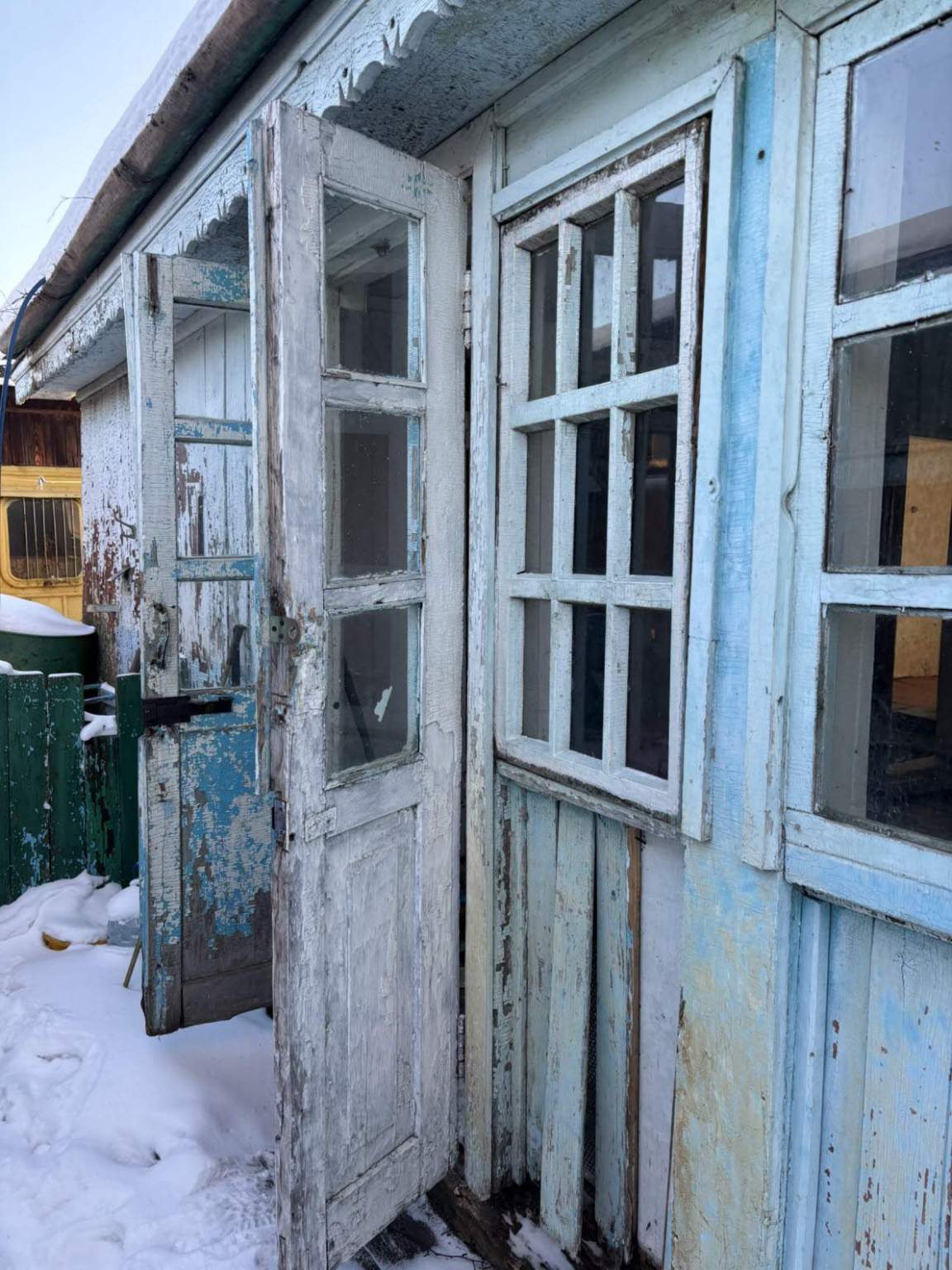 Дом на продажу в Хабаровске, Олюторская улица, 8 фото №1
