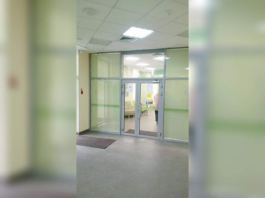 Продам офис 351.8 м.кв.