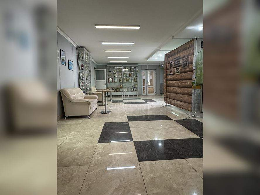 Продам офис 4515.1 м.кв.