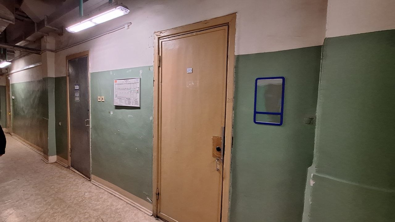 Сдам в аренду офис 77.3 м.кв.