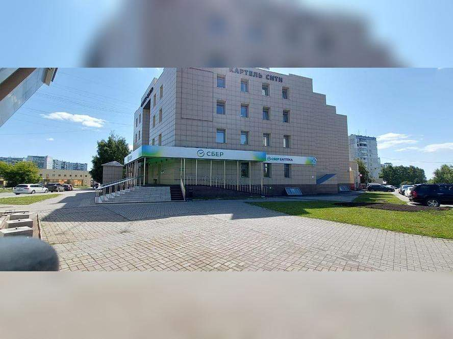 Сдам в аренду офис 76.2 м.кв.