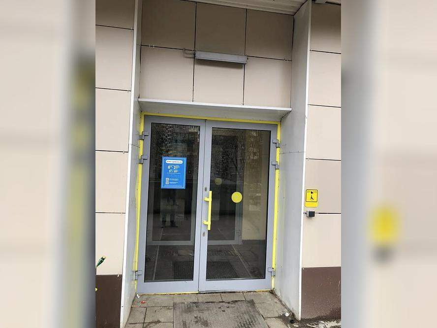 Сдам в аренду помещение свободного назначения 163.8 м.кв.