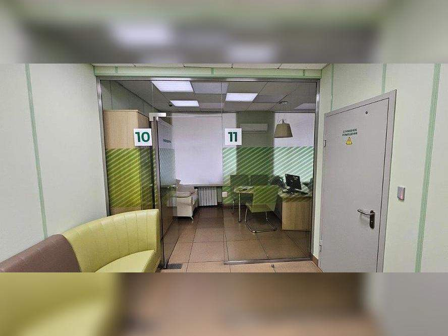 Офис на продажу в Березовском, 40 лет Победы улица, 4 фото №3