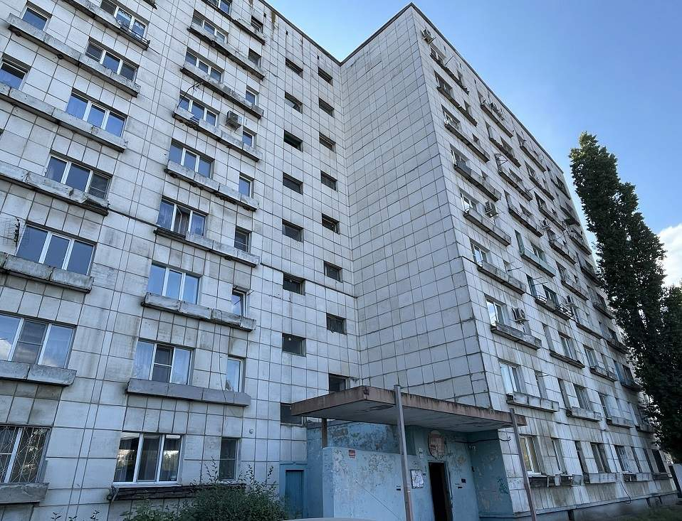 Квартира на продажу в Воронеже, Иркутская улица, 27