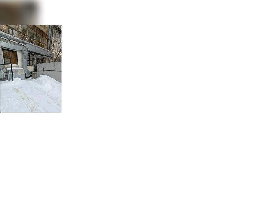Сдам в аренду помещение свободного назначения 181.1 м.кв.