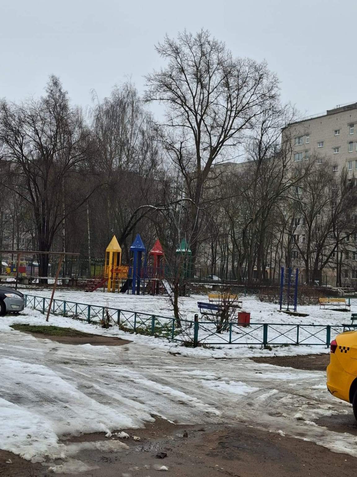 Квартира на продажу в Кимре, Чапаева улица, 24 фото №7