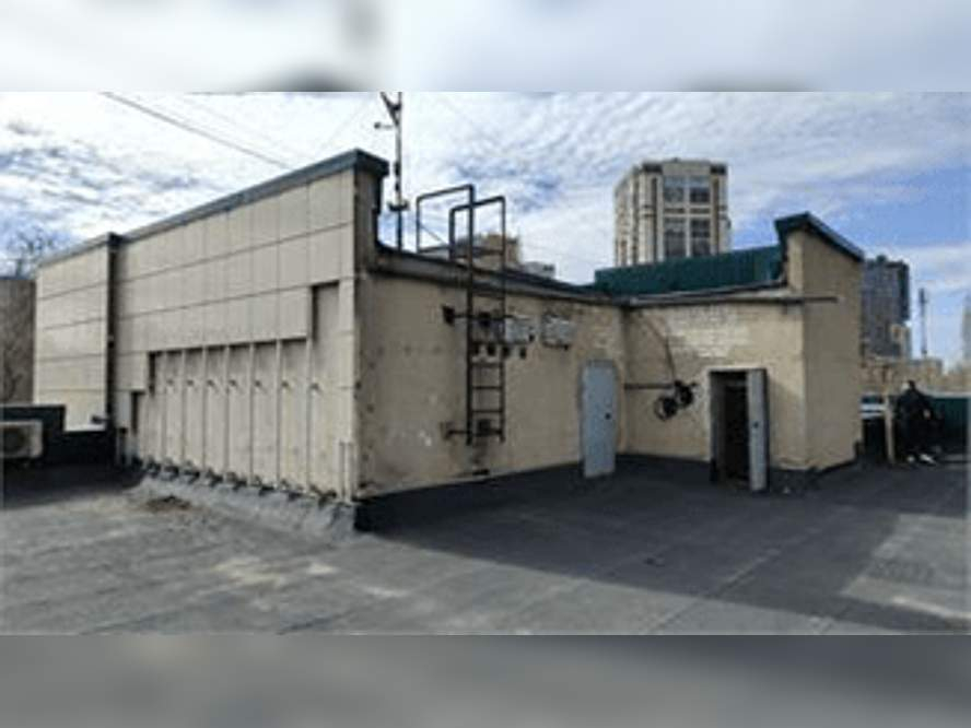 Продам помещение свободного назначения 2033.4 м.кв.