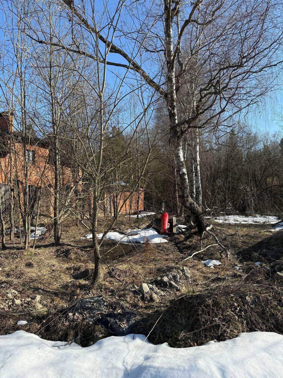 Продам земельный участок 912 м.кв.