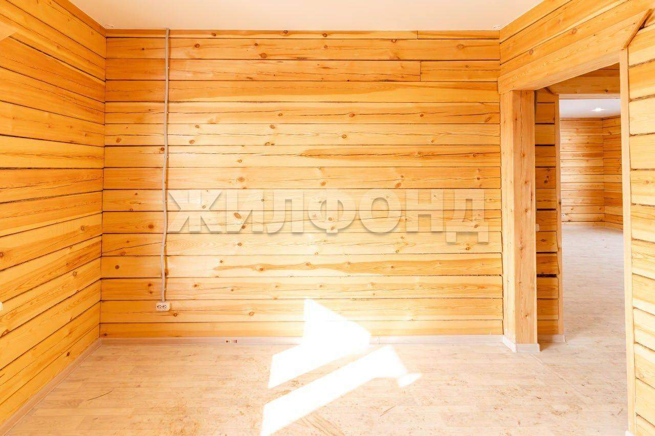 Дом на продажу в Сухой Балке, Светлая ул., 11 фото №13