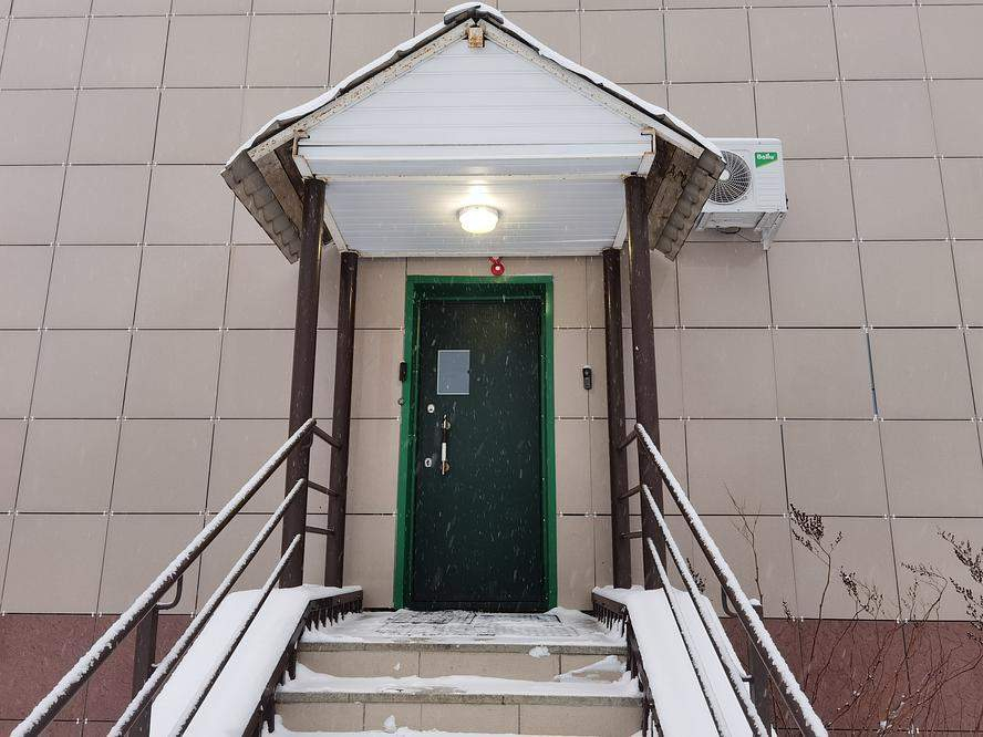 Помещение свободного назначения в аренду в Емве, Дзержинского ул., 116а фото №1