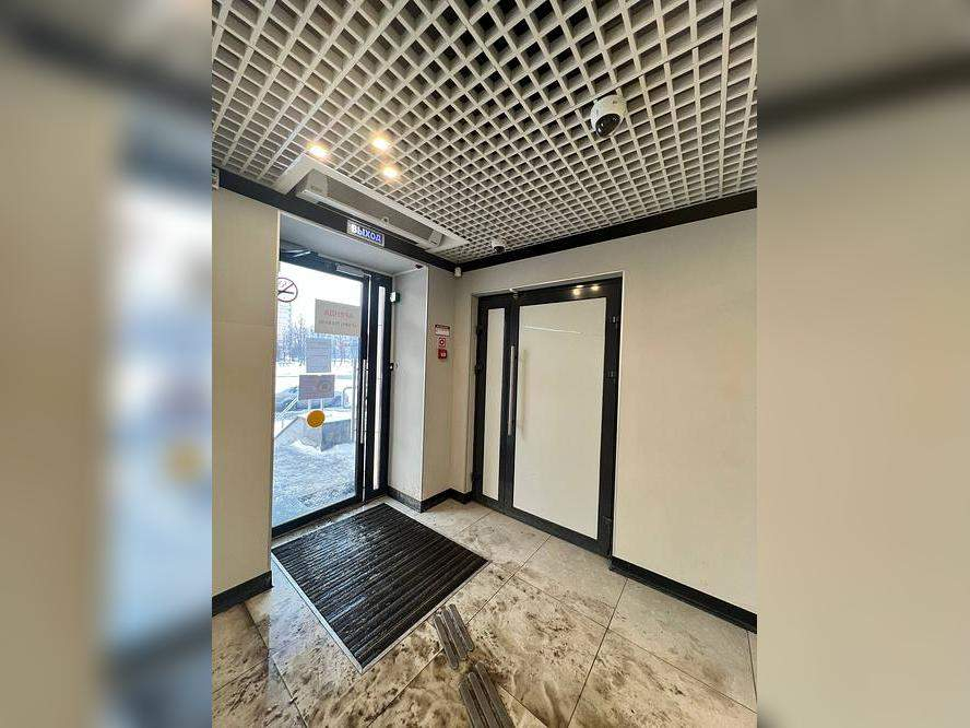 Сдам в аренду помещение свободного назначения 379 м.кв.