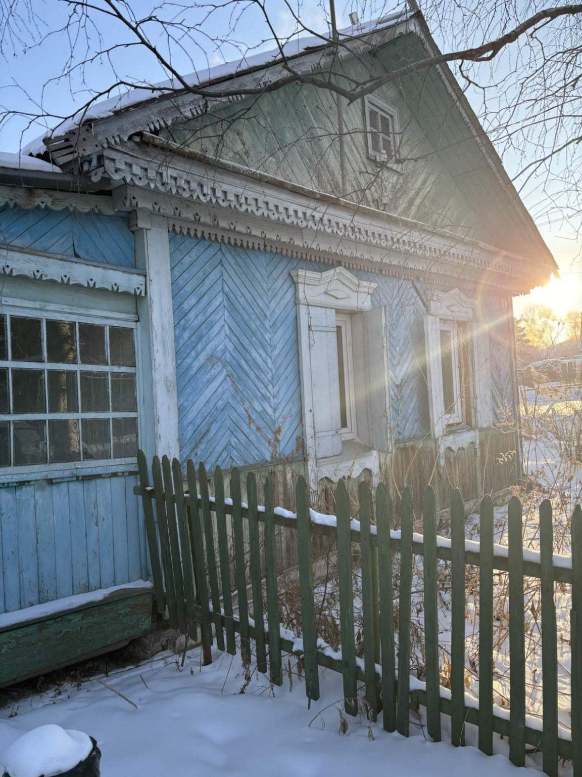 Дом на продажу в Хабаровске, Олюторская улица, 8 фото №6