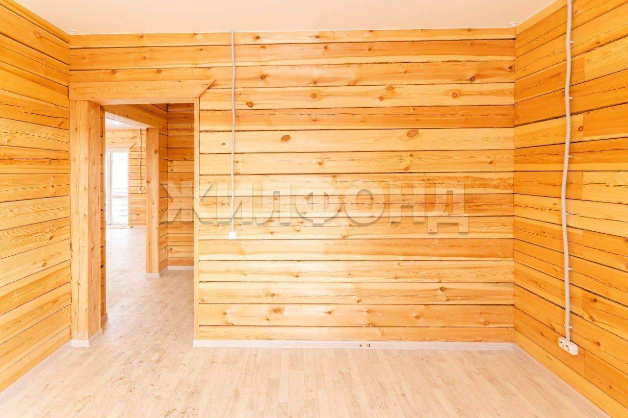 Дом на продажу в Сухой Балке, Светлая ул., 11 фото №6