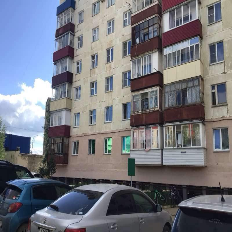 Квартира на продажу в Мирном, Тихонова ул., 9к1 фото №0