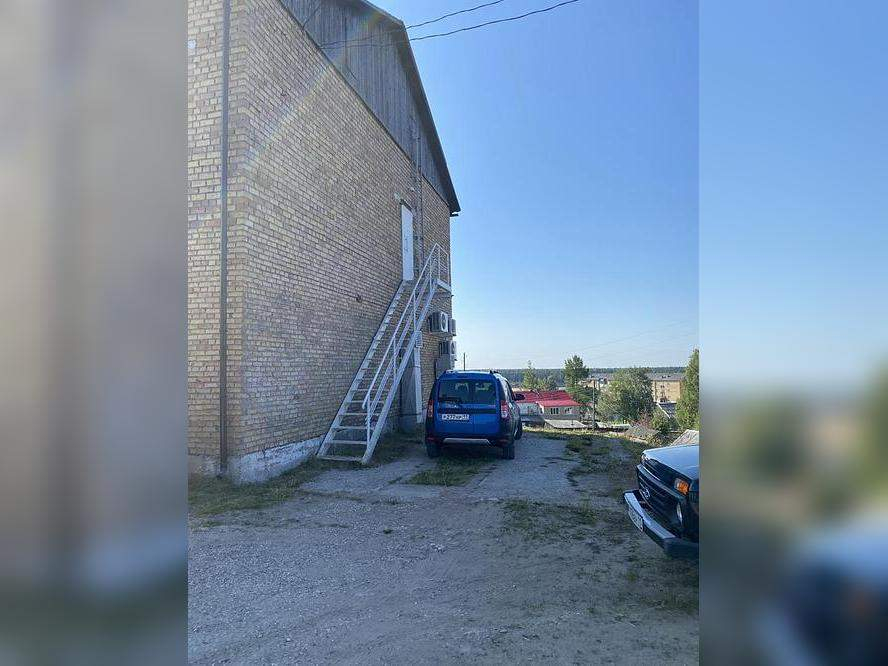 Продам офис 169 м.кв.