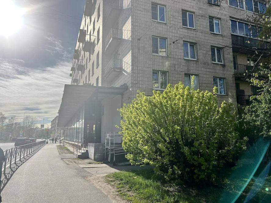 Сдам в аренду помещение свободного назначения 99 м.кв.