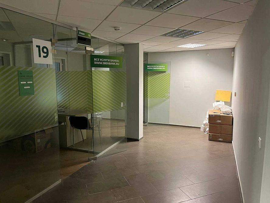Продам офис 141.8 м.кв.